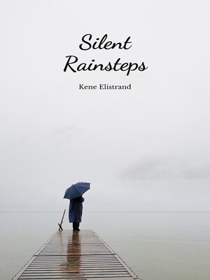 cover image of Silent Rainsteps
